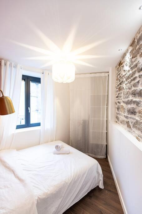Le Refuge - Residence Hestia Saint-Etienne  Exteriér fotografie
